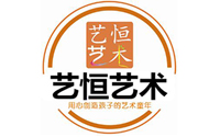 艺恒艺术学校logo