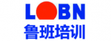鲁班培训logo