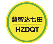 慧智达七田阳光全脑教育logo