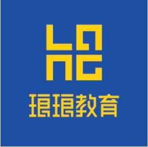 琅琅教育培训学校logo
