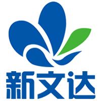 新文达教育logo