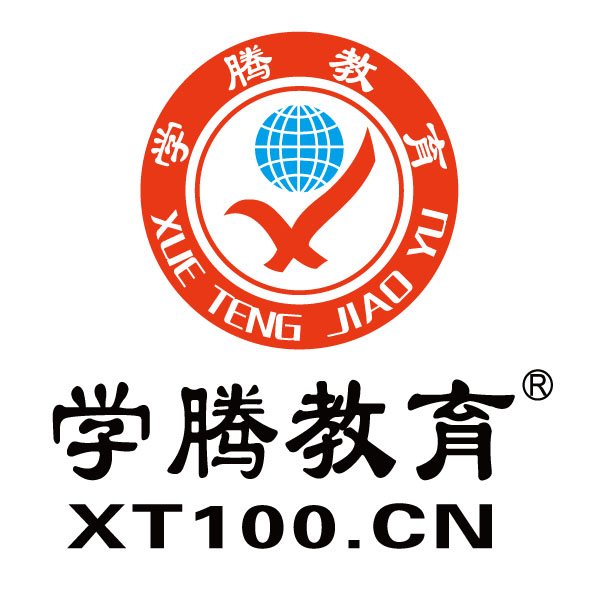 学腾教育logo