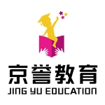 京誉教育logo