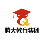 腾大教育logo