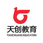 天创教育logo