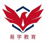 易学教育logo