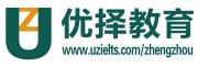 优择教育logo