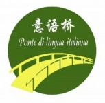 意语桥国际教育logo