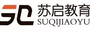 苏启考研logo
