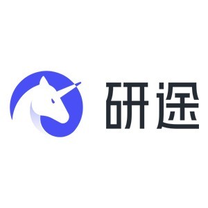 研途考研logo