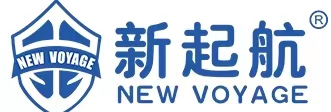 起航语言培训学校logo