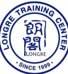 广州朗阁教育logo