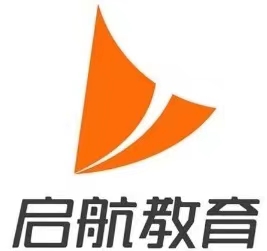 启航考研logo