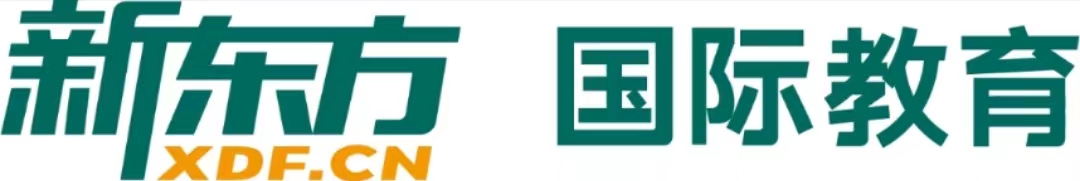 新东方国际教育logo
