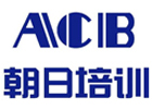 朝日培训学校logo