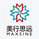 美行思远国际教育logo