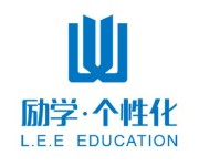 励学个性化logo