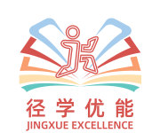 径学优能(径学)教育logo