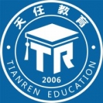 天任考研logo