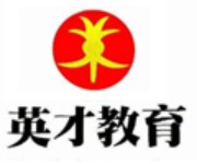英才教育logo