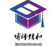 博师信和教育logo
