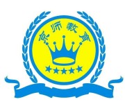 京师教育logo