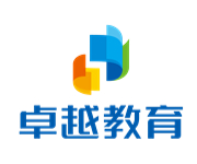 卓越教育logo