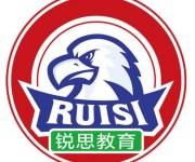 锐思教育logo