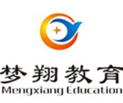 梦翔教育logo